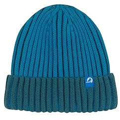 Finkid Pippalot zweifarbiger Kinder Strick Beanie