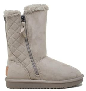 Xti Stivaletto 140506 da donna - Donna, taupe, 35 EU