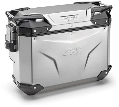 GIVI Koffer Scant CAM-Side OBKE 33LT All NAT
