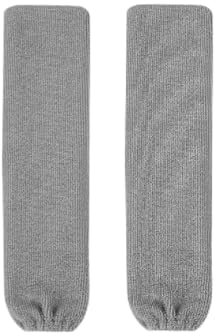 Staubwedel Teleskop | Waschbar mit ausziehbarem Teleskopgriff | Staubwischer Teleskop | Flach 2,15 m mit Mikrofaser Staubwedel lang ausziehbar | ARTICLEAN (+2 Reinigungslappen)