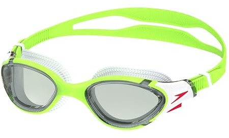 Speedo Biofuse 2.0 Unisex Erwachsene Schwimmbrille