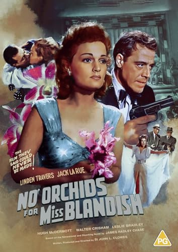 No Orchids For Miss Blandish