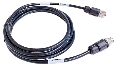 Kabel 112082 for Displays mit NAV-500 NAV-900 Guidance Controller 4-polig
