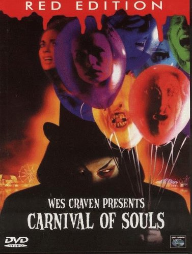 Carnival of Souls - Red Edition