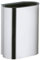 Keuco 14988170000 Abfallsammler Plan, Aluminium silber-eloxiert