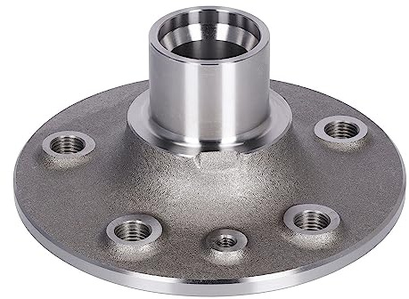 febi bilstein 34331 Radnabe ohne Radlager, 1 Stück