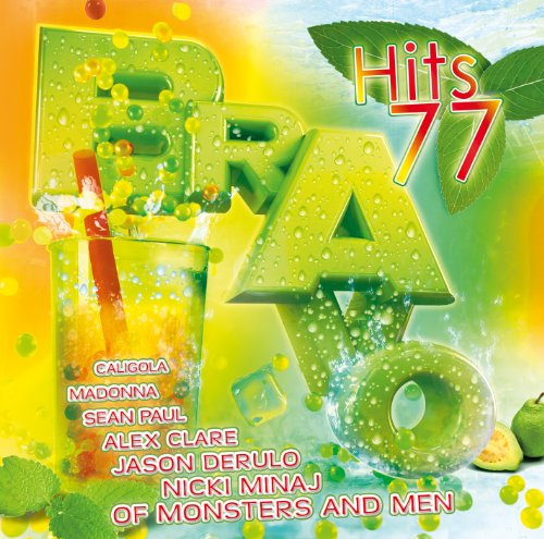 Bravo Hits 77 (Österreich Edition)