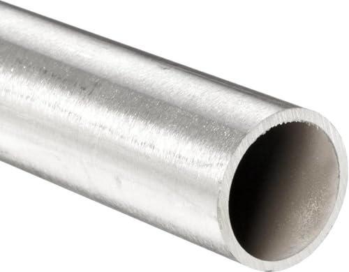 Albion Alloys Aluminium Tube 2.0mm # 2