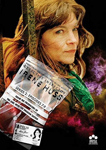 Irene Huss: Episodes 7-9