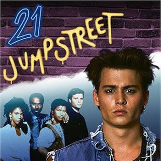 21 jump street 2nd season dvd