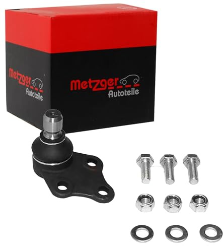 Metzger Traggelenk Führungsgelenk 57018118 Kit