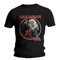 Iron Maiden T-shirt - Number Of The Beast Vintage