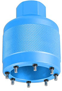 Laser 6364 Fork Cap Socket - Öhlins Mechatronics