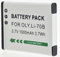 Batterie Compatible avec Olympus LI-70B - Otech