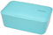 Takenaka 12 – 1401 – 33 Bento etendu Kunststoff Hellblau 17,4 x 11 x 7 cm