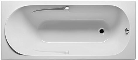 Riho künftigen – Acryl-Badewanne 170 x 75 cm