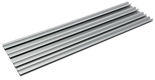 Teng Alu450 450mm Clip Rail Tray