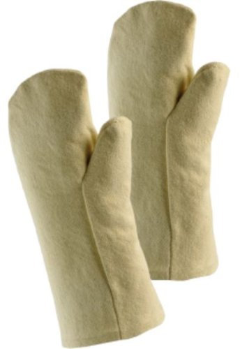 Hitzehandschuhe 900 C Fauster 30 cm lang