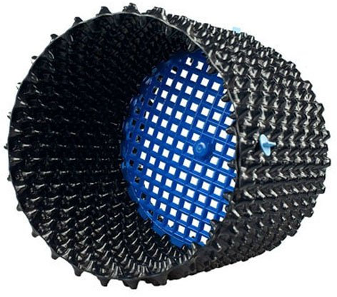 Original Superoots Air-Pot 31,2cm Blumentopf (20L)