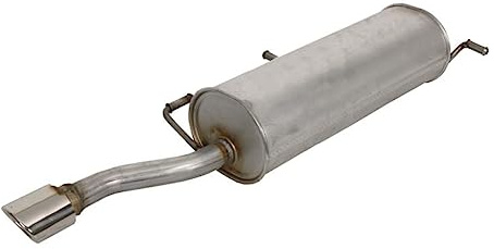 BOSAL Original Endschalldämpfer