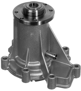 Meyle 013 026 0004 Water Pump