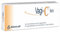Vagi-C fem, Vaginaltabletten, Schutz und Normalisierung bei gestörter Vaginalflora, normalisiert den pH-Wert, schnell wirksam, auch in der Schwangerschaft, 6 St