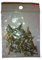 Clous pour fers et talons chaussures (50 clous)