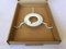 Shade Carrier.Spider for Ceiling .to Hang a lampshade with Duplex Fitting.