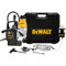 DEWALT DWE1622K 2-Gang-Magnetbohrmaschine, 5,1 cm