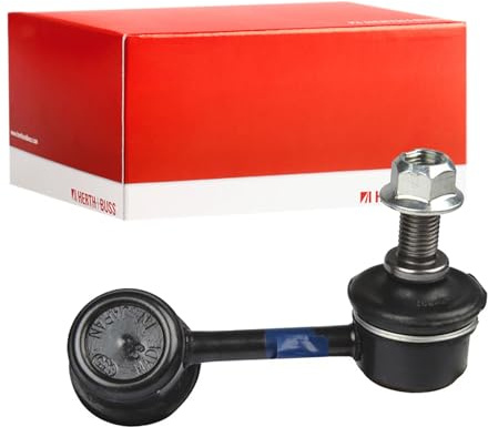 HERTH+BUSS JAKOPARTS Stange/Strebe, Stabilisator J4894037 | Kompatibel mit: HONDA FR-V