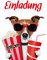 EDITION COLIBRI 10 Einladungskarten Kino: Geburtstagseinladungen für Mädchen und Jungen, Kino-Einladungskarten, Kindergeburtstag im Kino (10700)