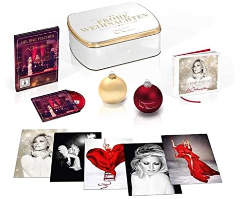 Weihnachten (Ltd.Fanbox)