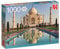 Jumbo Premium Puzzle Collection 'Taj Mahal, India' 1,000 Piece Jigsaw Puzzle