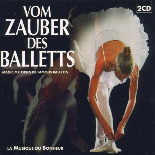 Peter Tschaikowsky: Blumenwalzer aus dem Ballett Der Nussknacker