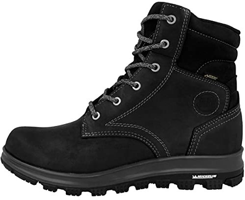 Hanwag Herren Winterschuhe Anvik GTX