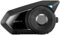 Sena 30K-01 Motorcycle Bluetooth Communication System with Mesh Intercom