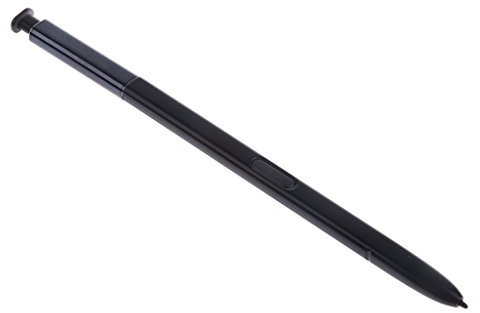 MagiDeal Lápiz capacitivo para pantalla táctil para Samsung Galaxy Note 8, color negro