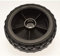 Mountfield Genuine 170mm Front Wheel 381007351/0 SP555 SP505 SP535 SP505