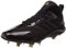 adidas Adizero Stabile Pro Mid Baseballschuhe Metall Cleats, Schwarz Schwarz Carbon, 41 1/3 EU