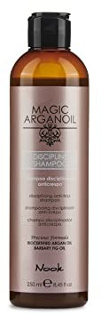 NOOK DISCIPLINE SHAMPOO DISCIPLINANTE ANTICRESPO 250 ml