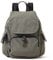 Kipling CITY PACK MINI Kleiner Rucksack, Green Moss (Grün)