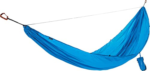 Cocoon Ultralight Hammock, Single, Carribean Blue