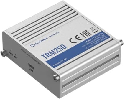 Teltonika Teltonika TRM250 Modem
