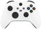 eXtremeRate Cover Custodia Ricambio per Xbox Series X S Controller Scocca Copertura Anteriore Shell DIY Ricambio per Xbox Series X S Joystick Model 1914(Bianco)