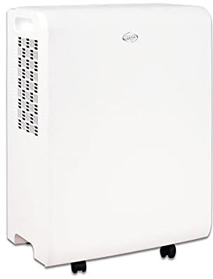 Argoclima Dry Pury 17 Deumidificatore 28 mq