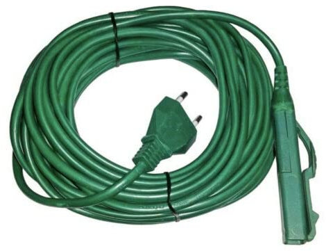 GE.RA Cavo Folletto Filo da 10mt Folletto VK 140 150 Vorwerk Compatibile