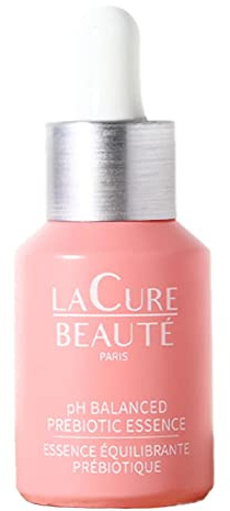 LA CURE BEAUTÉ | pH Balanced Prebiotic Essence - Sensitive Skin | 30mL - Mini, Deluxe Size