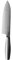 BOSKA- Küchenmesser Copenhagen - Kochmesser Fleischmesser Chefmesser Scharfe Messer Hochwertiger Edelstahl 18 cm