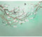murando Fototapete Premium-Vlies Vögel am Ast 200x140cm Foto Tapete Schlafzimmer Wohnzimmer Moderne Vliestapete XXL Wandtapete Motivtapeten Bildtapete 3d Effekt Wand Dekoration Kirschblüte Baum Japan