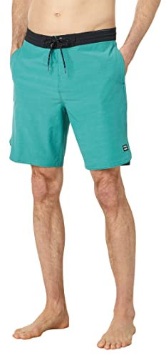 Billabong Herren Standard 73 Spinner Lo Tides 48,3 cm Boardshorts, Marin, 176